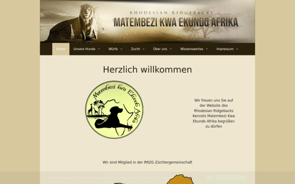 matembezi.de