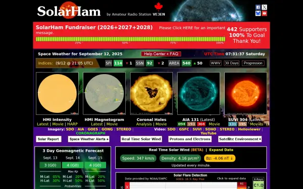 solarham.com