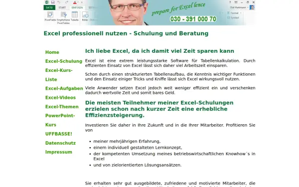 www.dozent4u.de