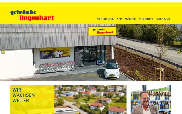 www.getraenke-degenhart.de