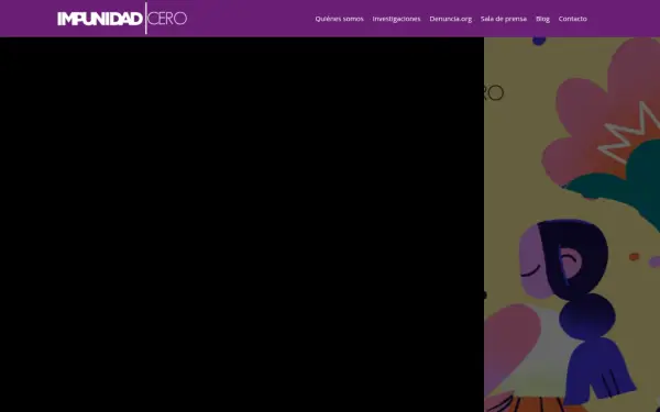 www.impunidadcero.org