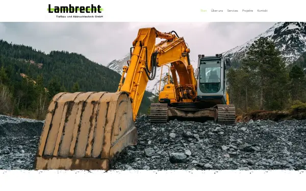 www.abbruch-lambrecht.de
