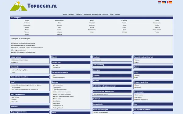 topbegin.nl