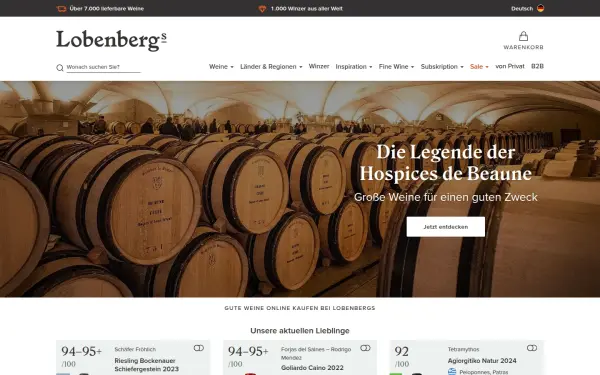 www.gute-weine.de