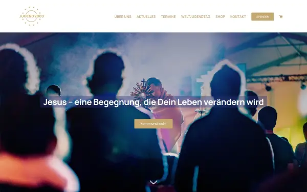 www.jugend2000.org