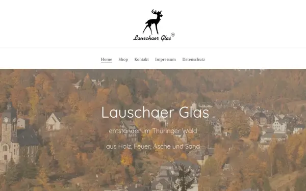 www.lauschaerglas-gmbh.de