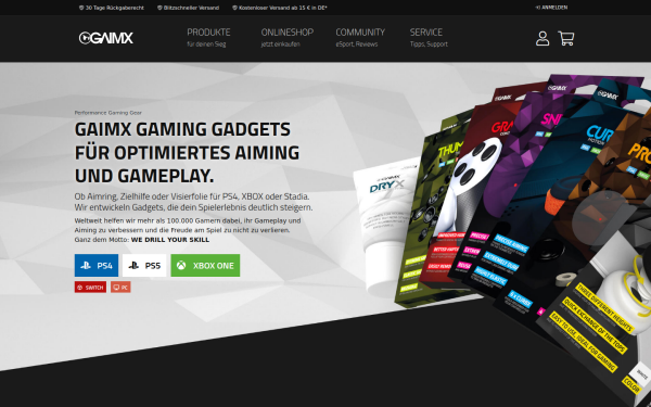 www.gaimx.de