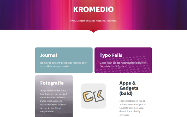kromedio.de