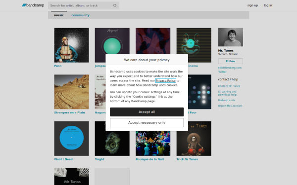 mrtunes.bandcamp.com