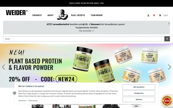 weidershop.de
