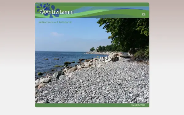 antivitamin.de