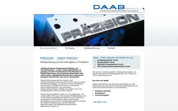 daab-gmbh.de