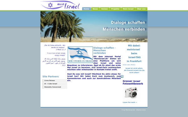 meinisrael.de