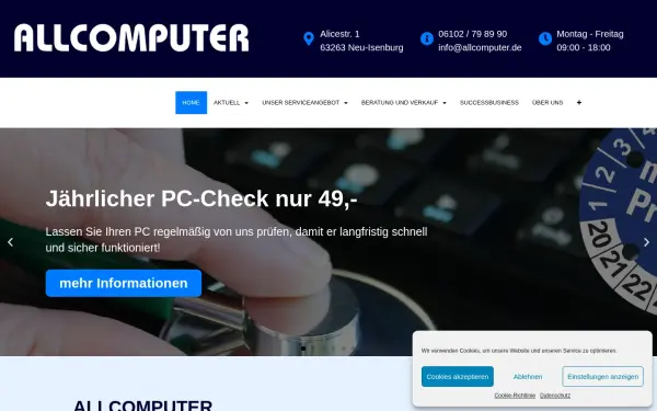 www.allcomputer.de