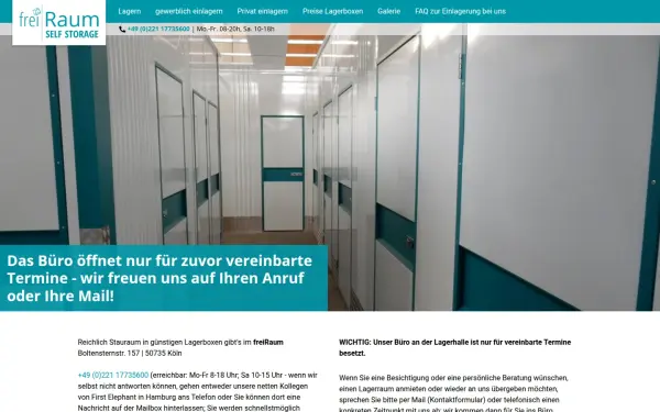 freiraum.koeln