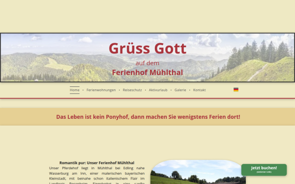 www.ferienhof-habereder.de