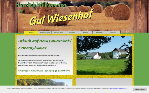 www.gut-wiesenhof.de