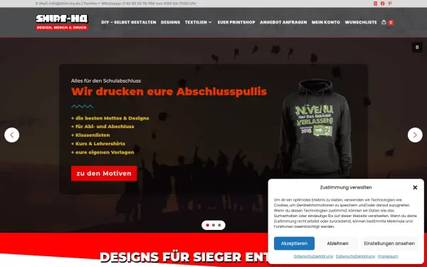 www.shirt-hq.de