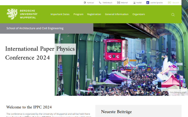 ippc2024.uni-wuppertal.de