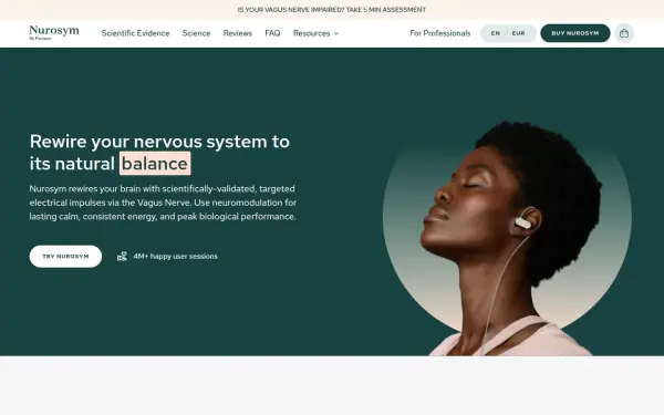 nurosym.com
