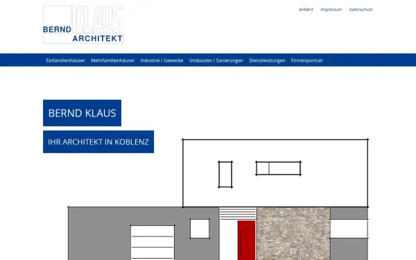 www.architekt-klaus.de