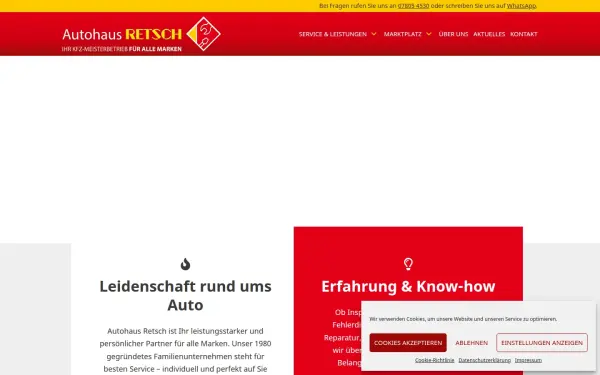 www.autohaus-retsch.de