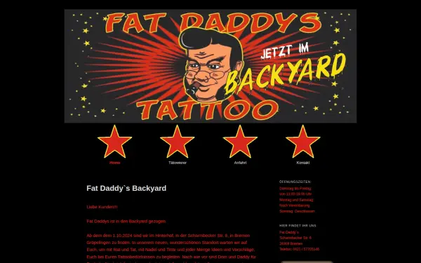 ars-dolorum-tattoo.de