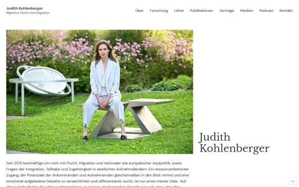 judithkohlenberger.com
