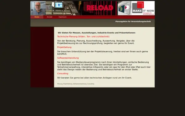 makeitnow.de