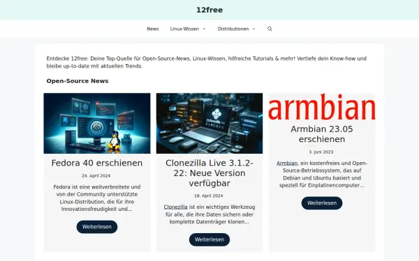 12free.de