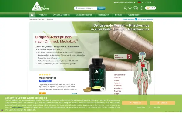 arginin-alpha-ketoglutarat.de