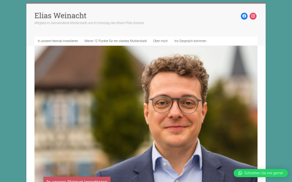 elias-weinacht.de