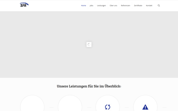sfr-industrietechnik.de