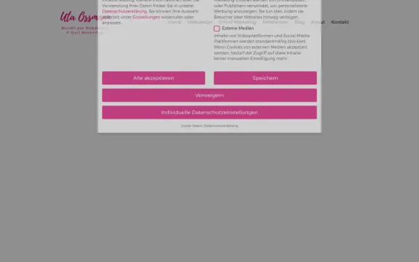 utaossmann.de