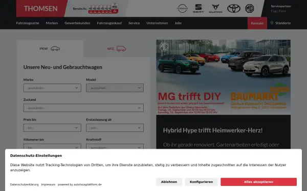 www.auto-thomsen.de