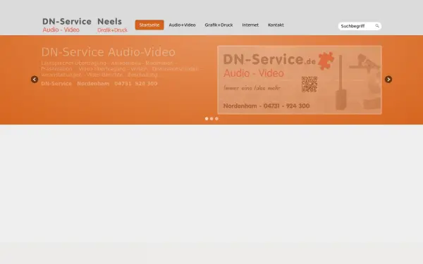 www.dn-service.net