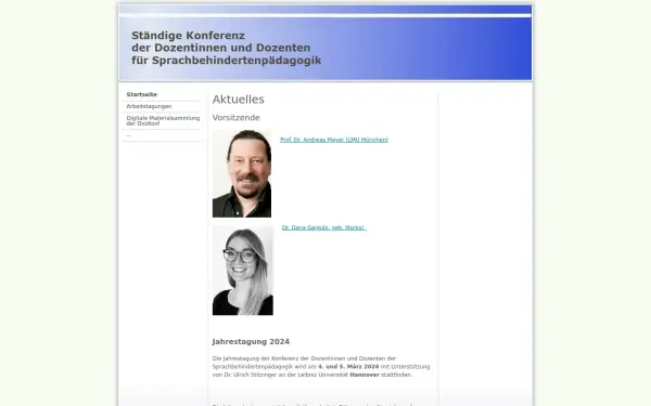 www.dozentenkonferenz.de