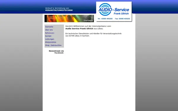 audio-ullrich.de