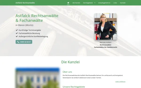 www.astfalck.de