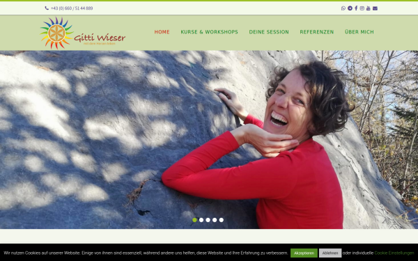 www.gitti-wieser.at