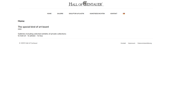 www.hall-of-centauer.com