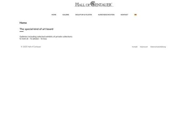 www.hall-of-centauer.com