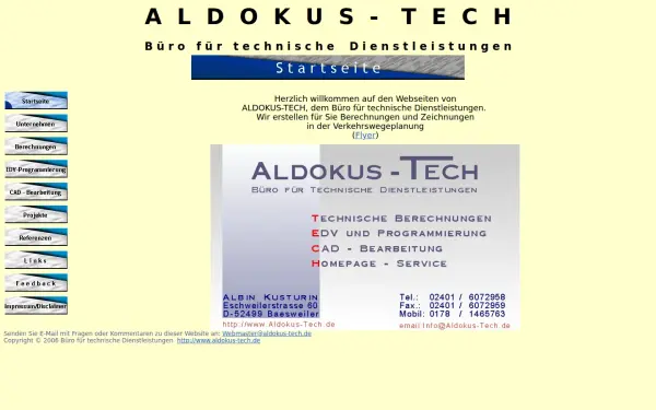 aldokus-tech.de