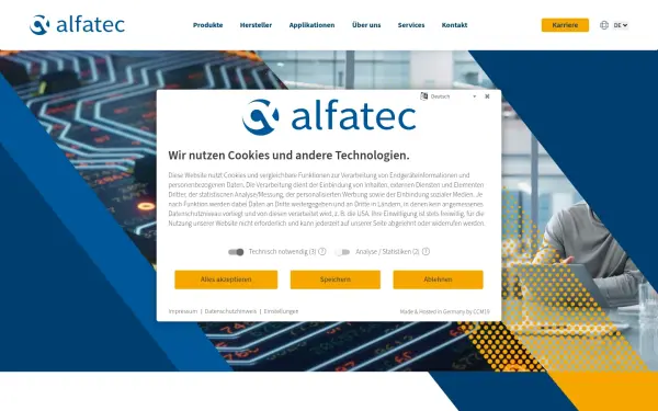 www.alfatec.de