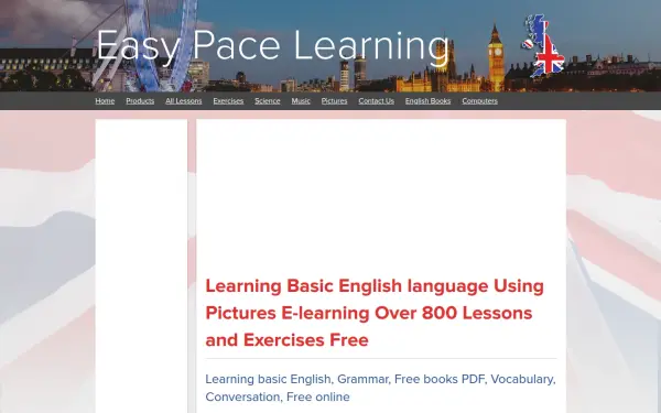 www.easypacelearning.com