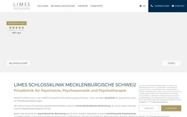 www.limes-schlosskliniken.de