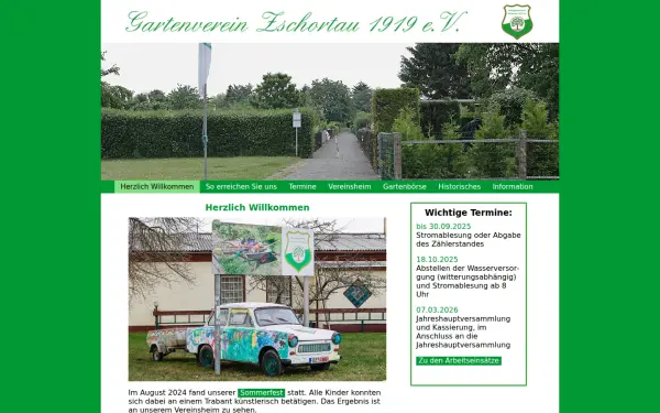 gv-zschortau.de