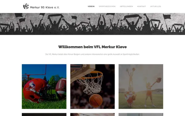 vflmerkurkleve.de