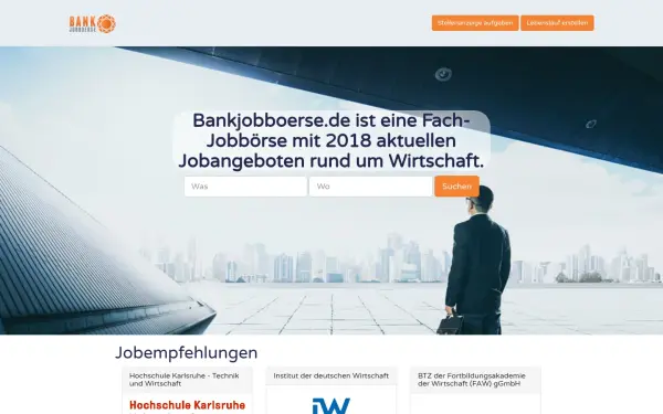 www.bankjobboerse.de
