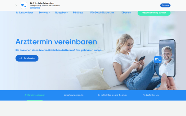 www.medgate.ch